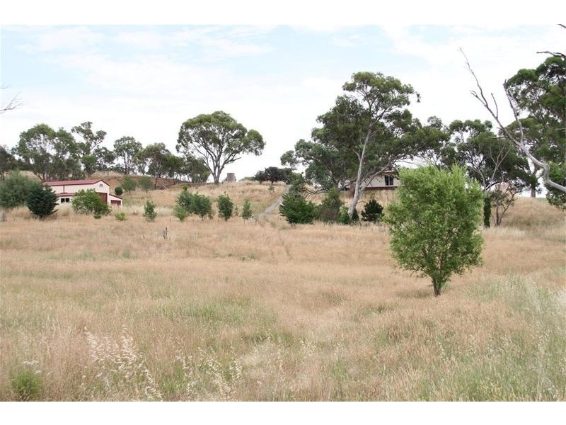320 Black Range Road, Yass NSW 2582