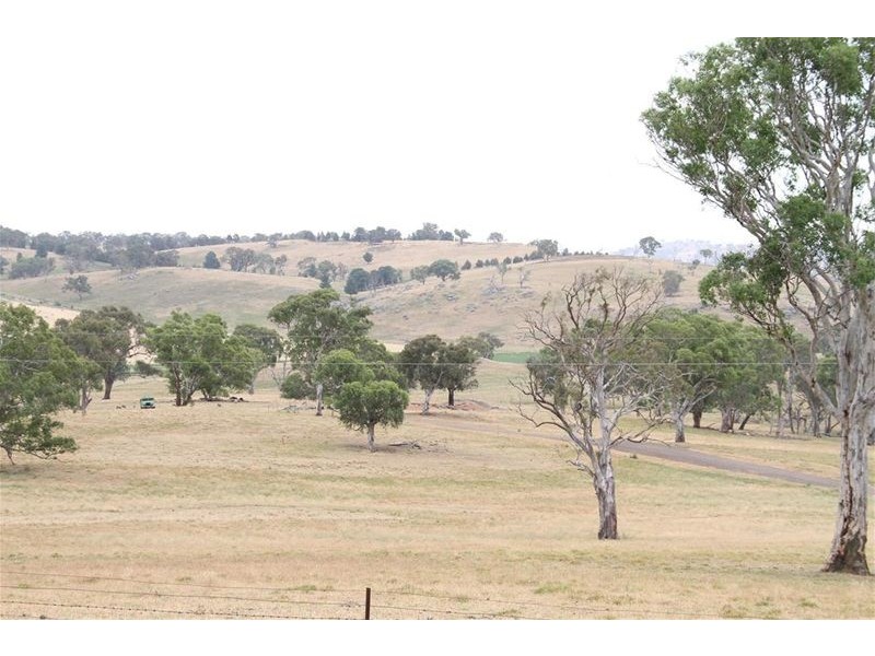 320 Black Range Road, Yass NSW 2582