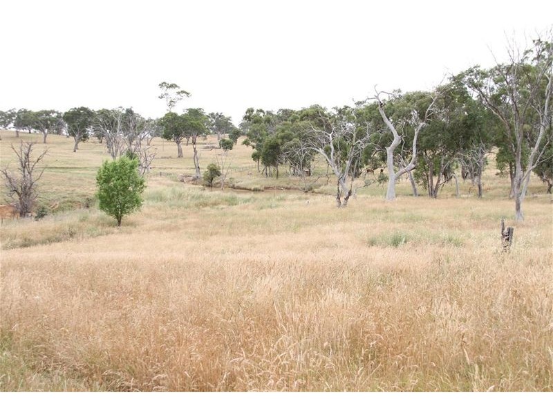 320 Black Range Road, Yass NSW 2582