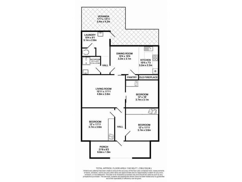 60 Lead Street, Yass NSW 2582