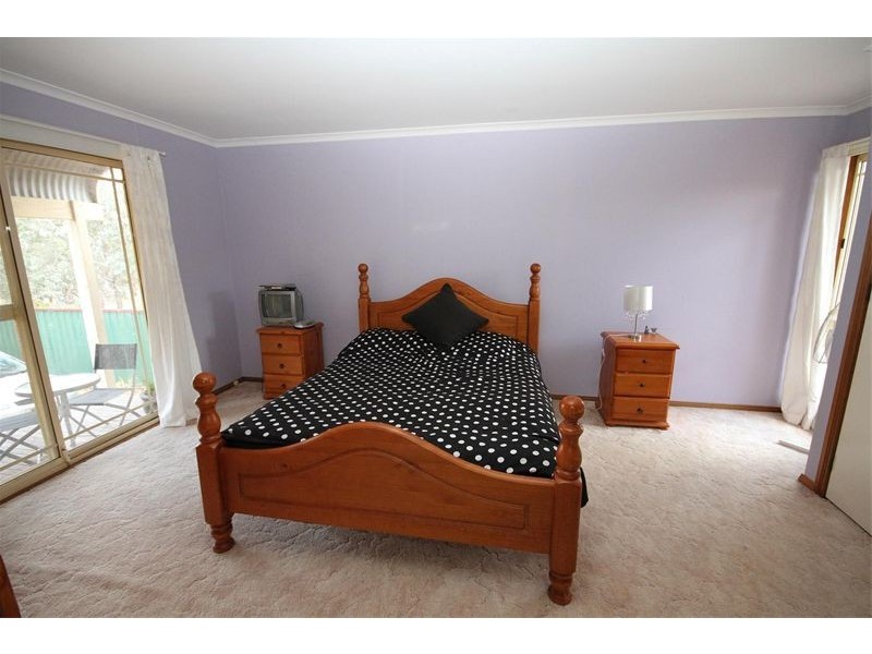 20 Luther Street, Bowning NSW 2582