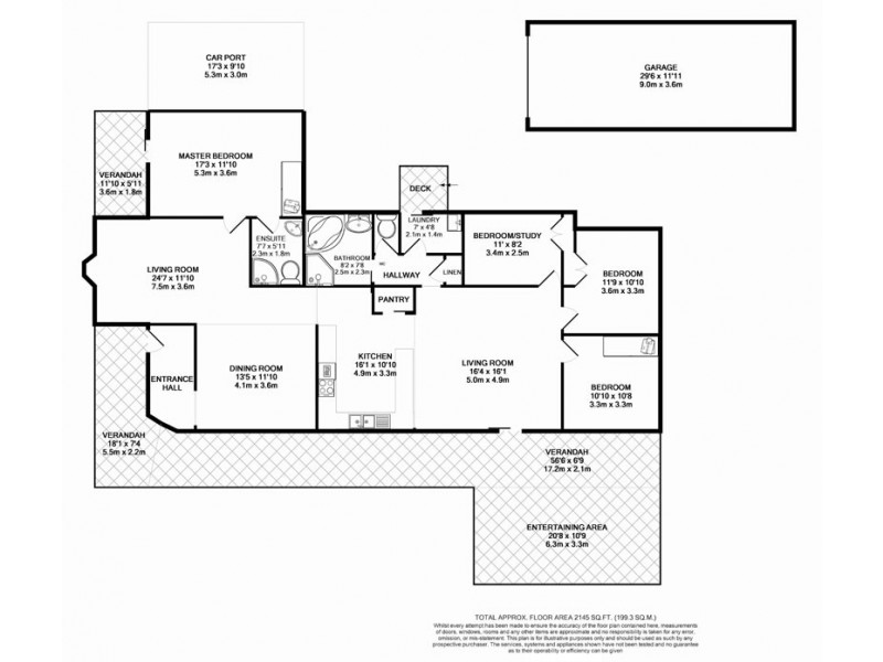 20 Luther Street, Bowning NSW 2582