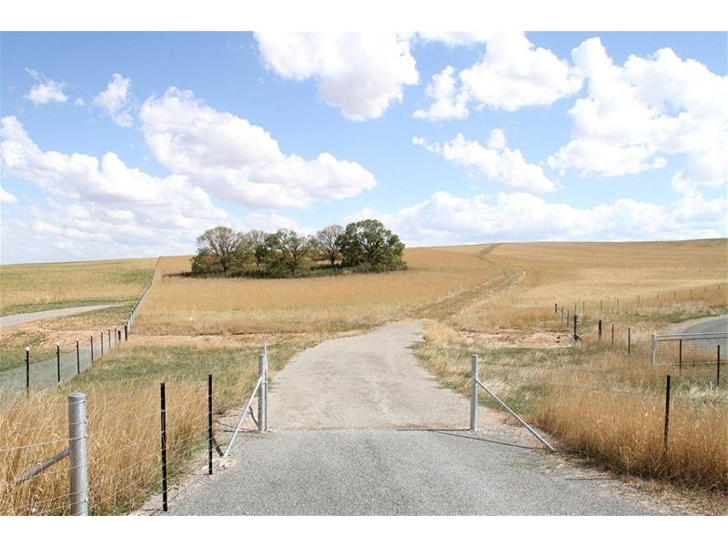 11 Buckley Raod, Yass NSW 2582