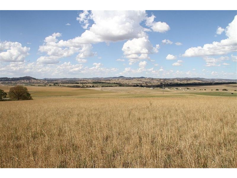11 Buckley Raod, Yass NSW 2582