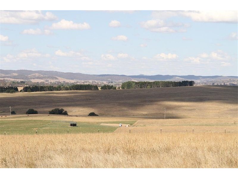 11 Buckley Raod, Yass NSW 2582