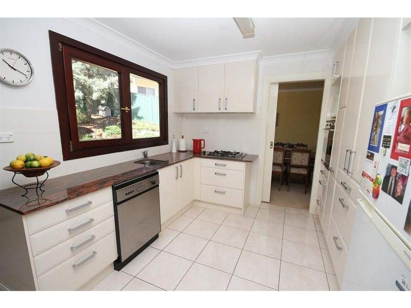 26 Shantalla Crescent, Yass NSW 2582
