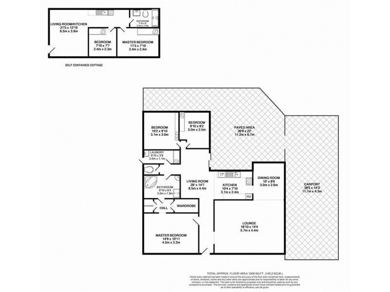 26 Shantalla Crescent, Yass NSW 2582