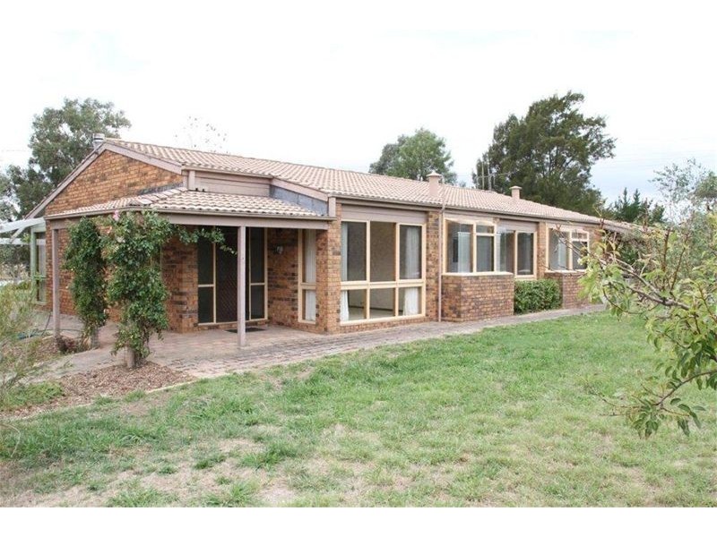 7 Euroka Avenue, Murrumbateman NSW 2582