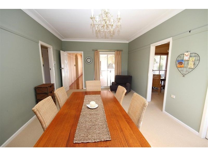 126 Rossi, Yass NSW 2582