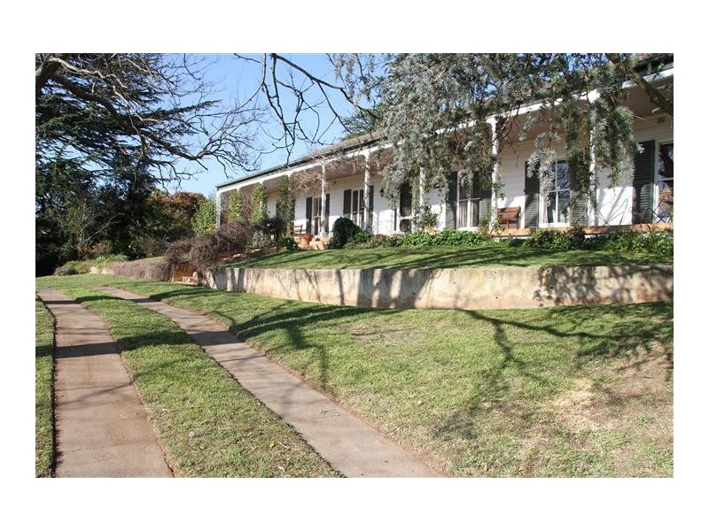 126 Rossi, Yass NSW 2582