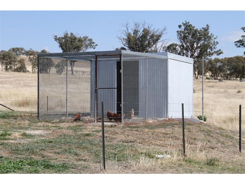 378 Wargeila Road, Yass NSW 2582