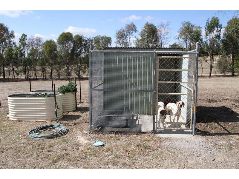 378 Wargeila Road, Yass NSW 2582