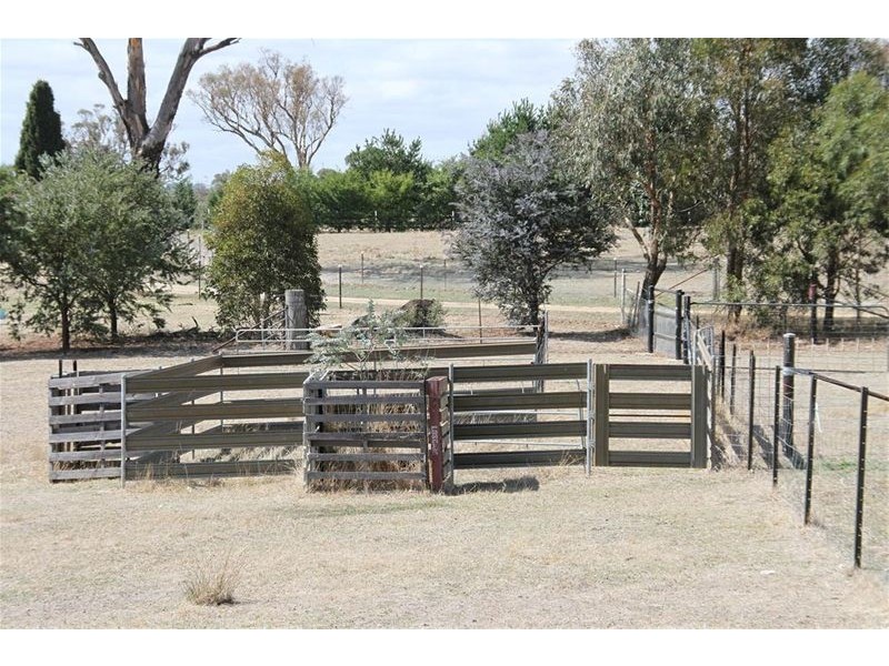 378 Wargeila Road, Yass NSW 2582