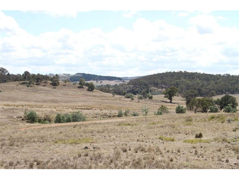 555 Boutchers Drive, Murrumbateman NSW 2582