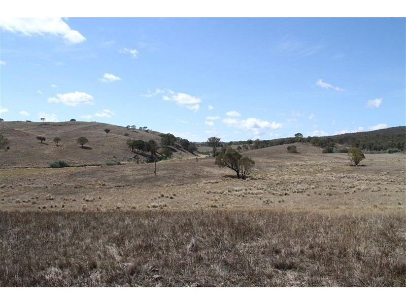 555 Boutchers Drive, Murrumbateman NSW 2582