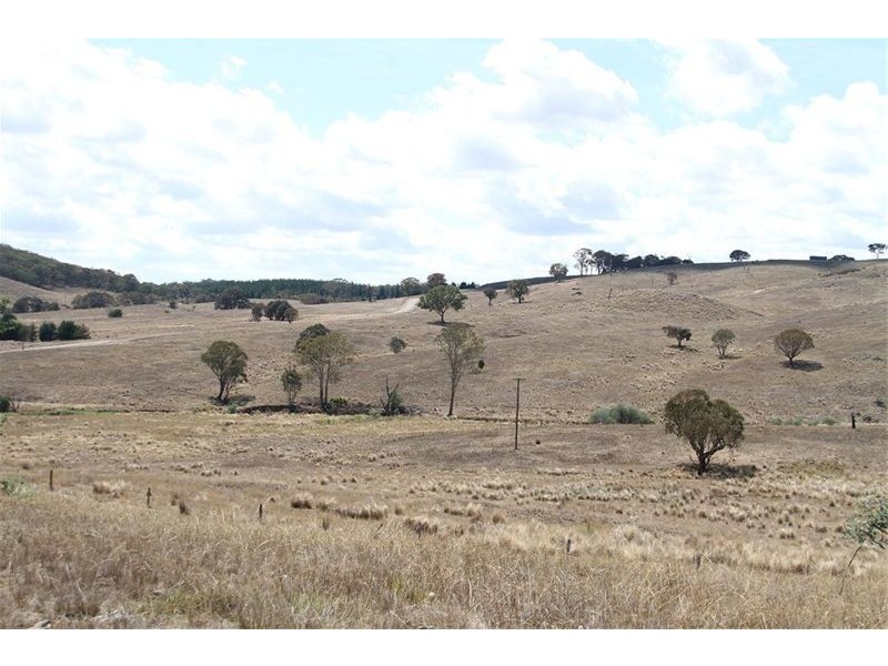 555 Boutchers Drive, Murrumbateman NSW 2582
