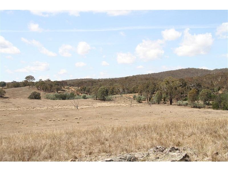 555 Boutchers Drive, Murrumbateman NSW 2582