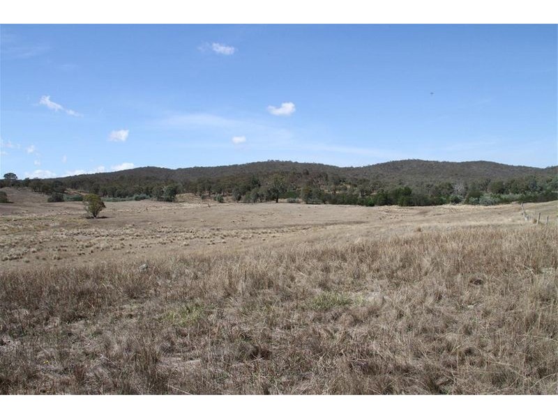 555 Boutchers Drive, Murrumbateman NSW 2582