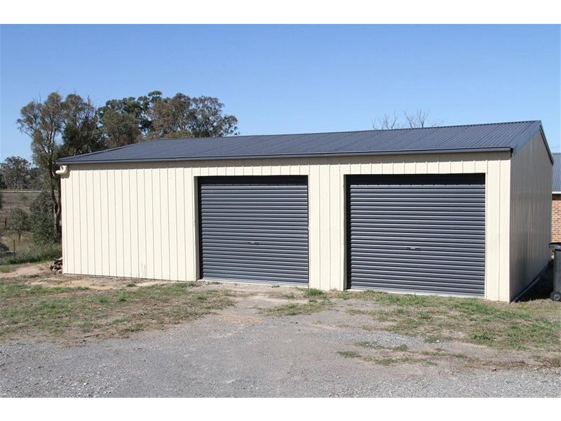 380 Wargeila Road, Yass NSW 2582