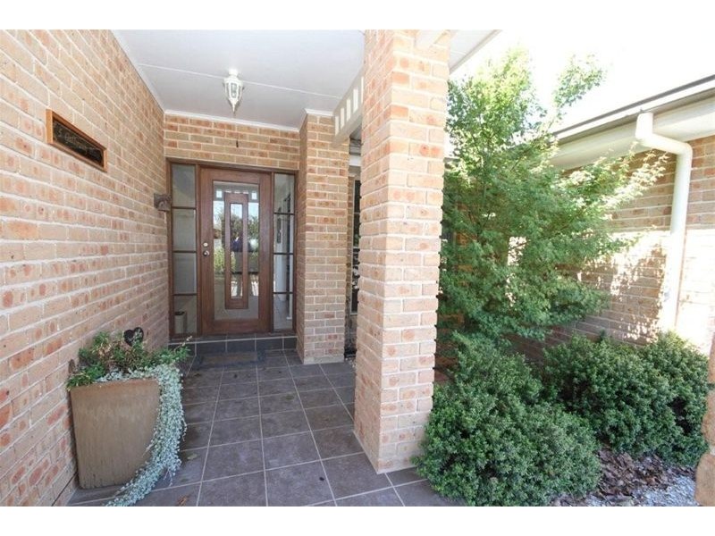 5 Galloway Place, Murrumbateman NSW 2582