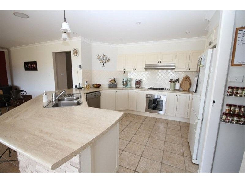 5 Galloway Place, Murrumbateman NSW 2582