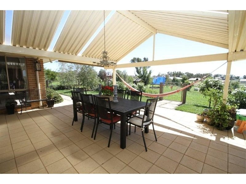 5 Galloway Place, Murrumbateman NSW 2582