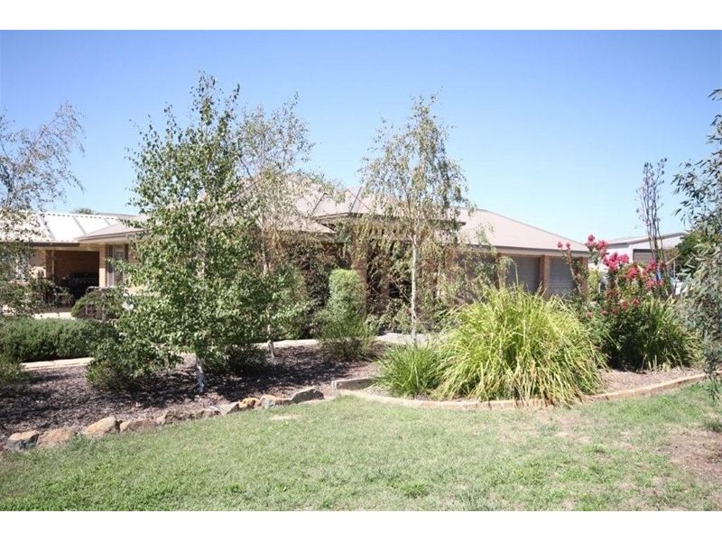 5 Galloway Place, Murrumbateman NSW 2582