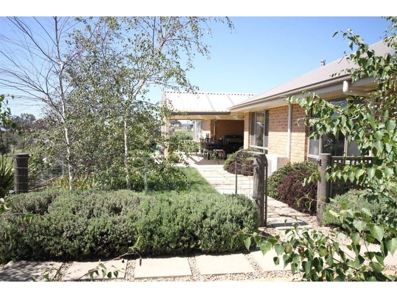 5 Galloway Place, Murrumbateman NSW 2582