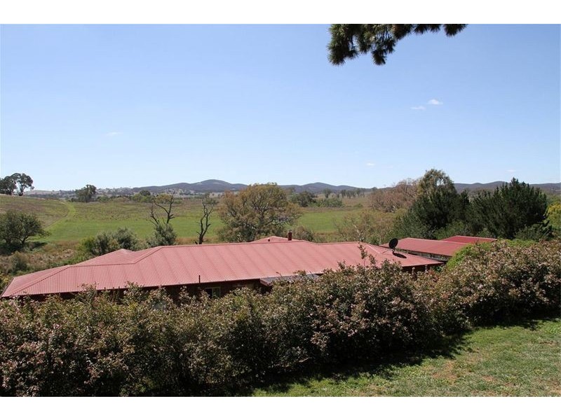517 Yass River Road, Yass NSW 2582
