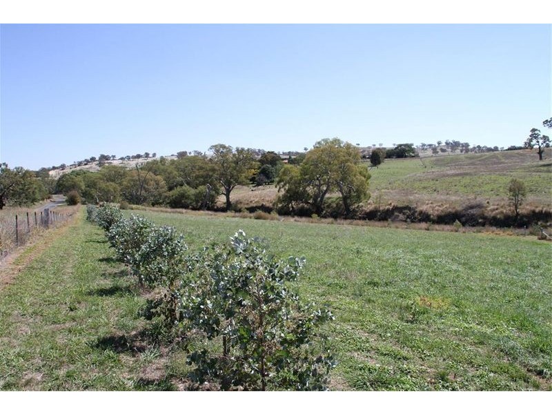 517 Yass River Road, Yass NSW 2582