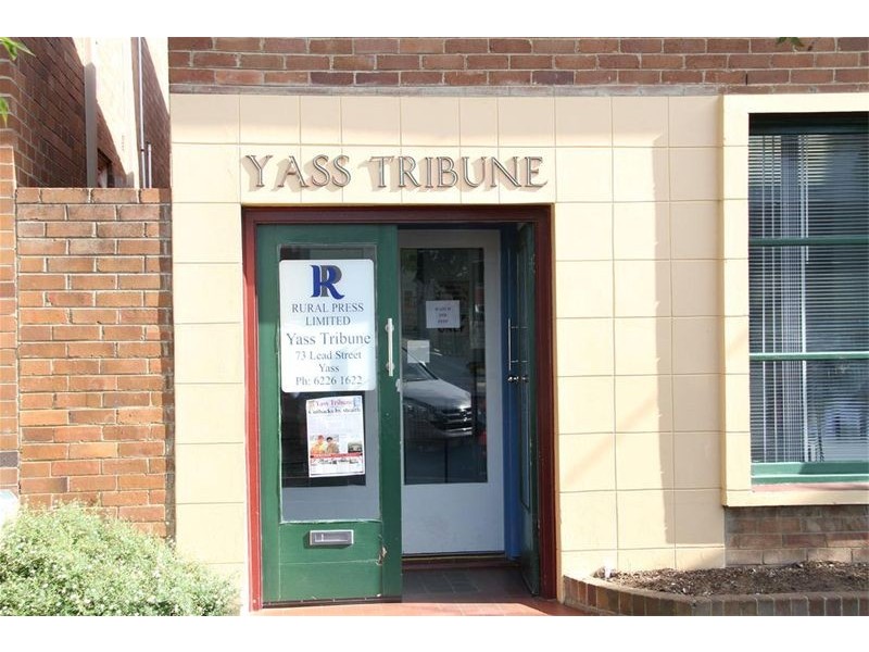 73 Lead Street, Yass NSW 2582