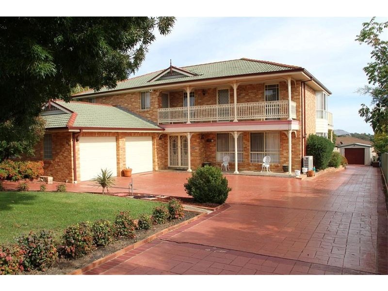 43 MacDonald Street, Yass NSW 2582