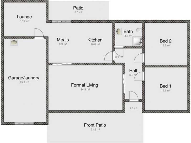 18 Shaw Street, Yass NSW 2582