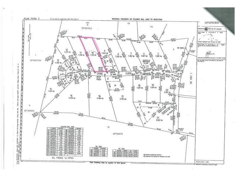 11 Craig Close, Yass NSW 2582