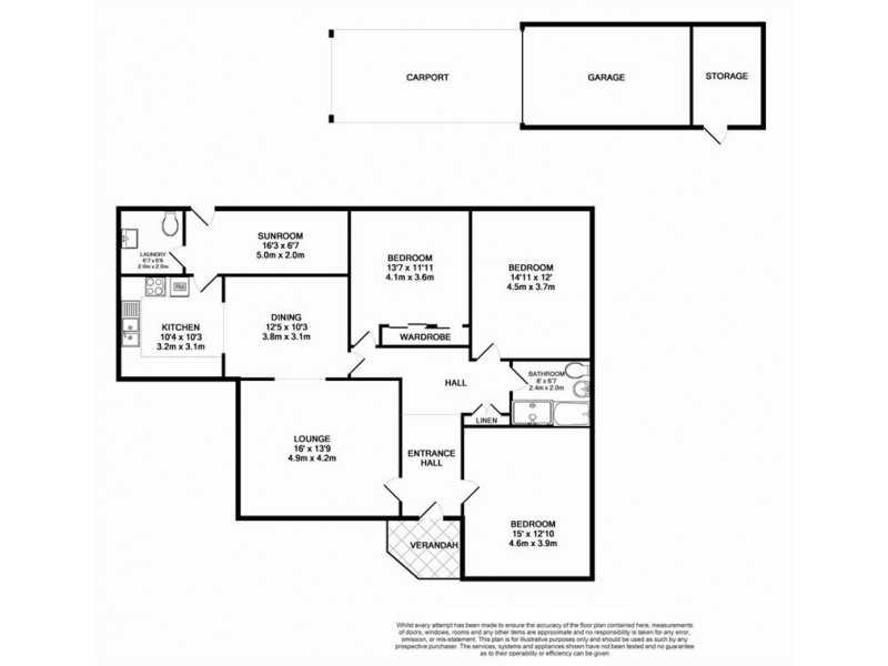 1 Pollux Street, Yass NSW 2582