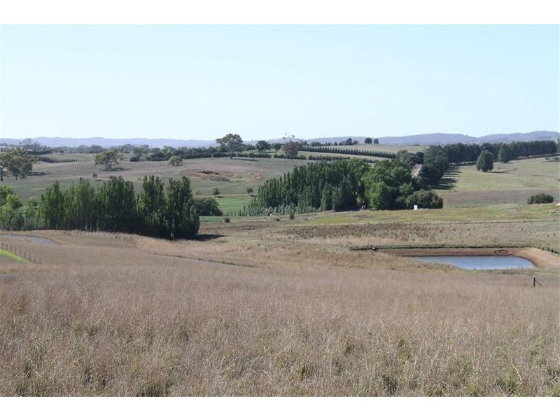 Lot 14 Kirketon Road, Yass NSW 2582