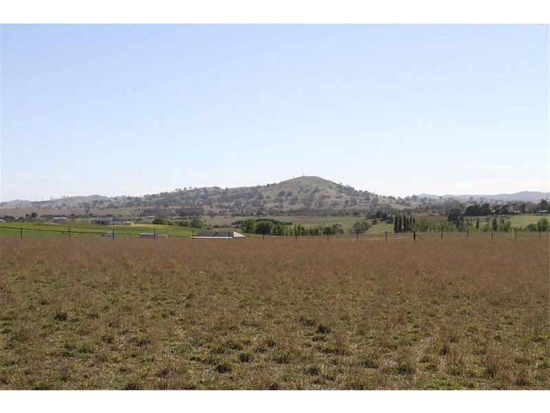 Lot 14 Kirketon Road, Yass NSW 2582