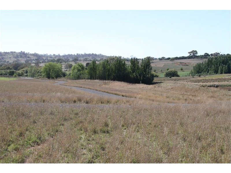 Lot 14 Kirketon Road, Yass NSW 2582