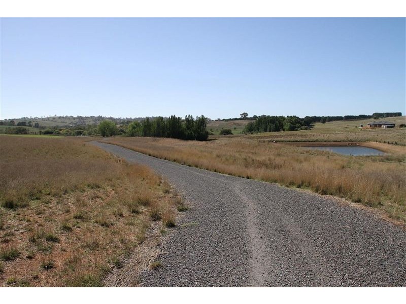 Lot 14 Kirketon Road, Yass NSW 2582