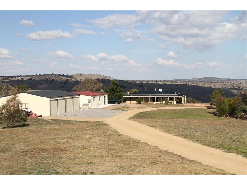 845 Good Hope Road, Yass NSW 2582