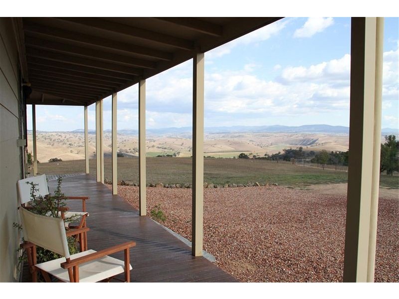845 Good Hope Road, Yass NSW 2582