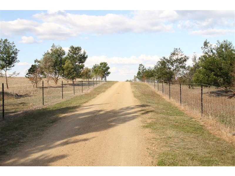 845 Good Hope Road, Yass NSW 2582