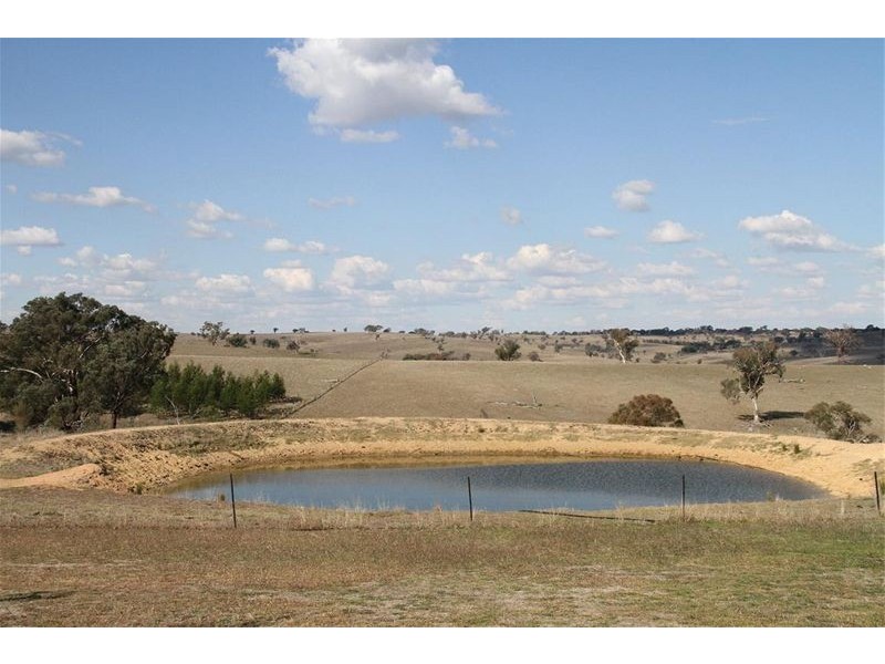 845 Good Hope Road, Yass NSW 2582