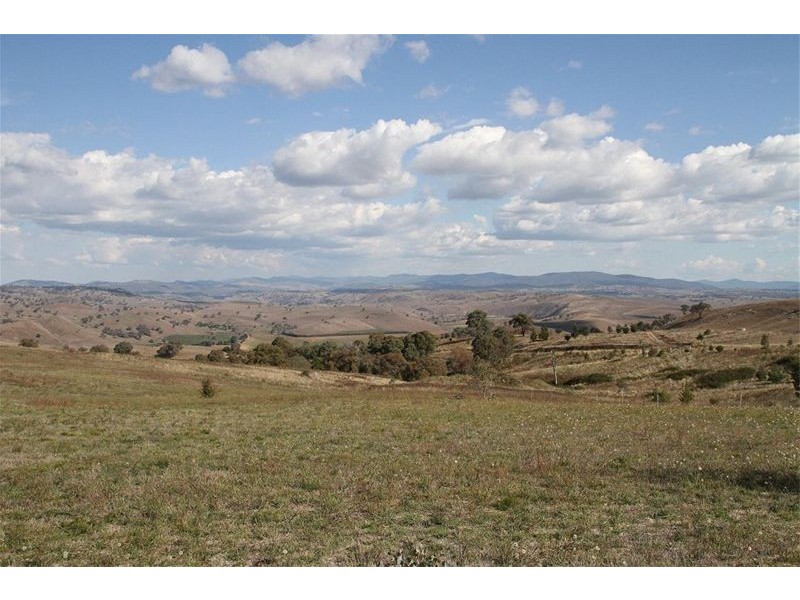 845 Good Hope Road, Yass NSW 2582