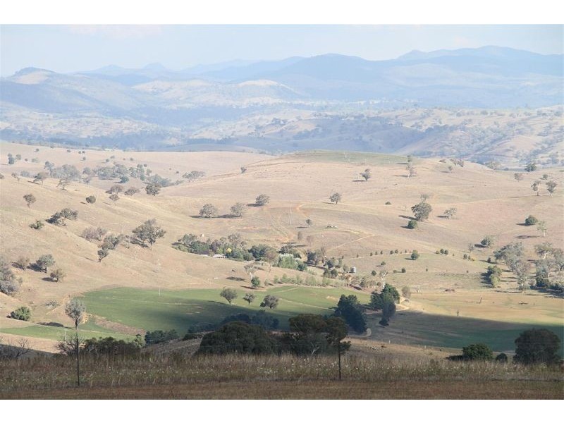 845 Good Hope Road, Yass NSW 2582