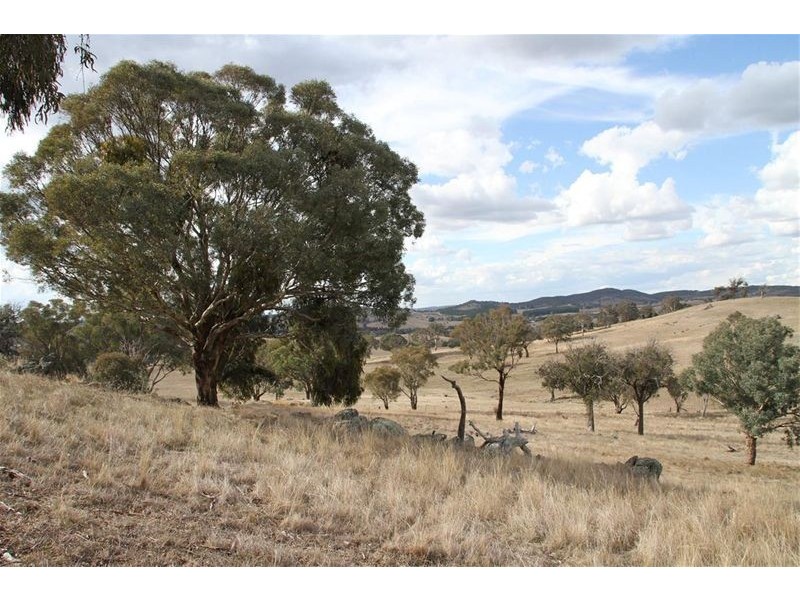 525 Murrumbateman Road, Murrumbateman NSW 2582