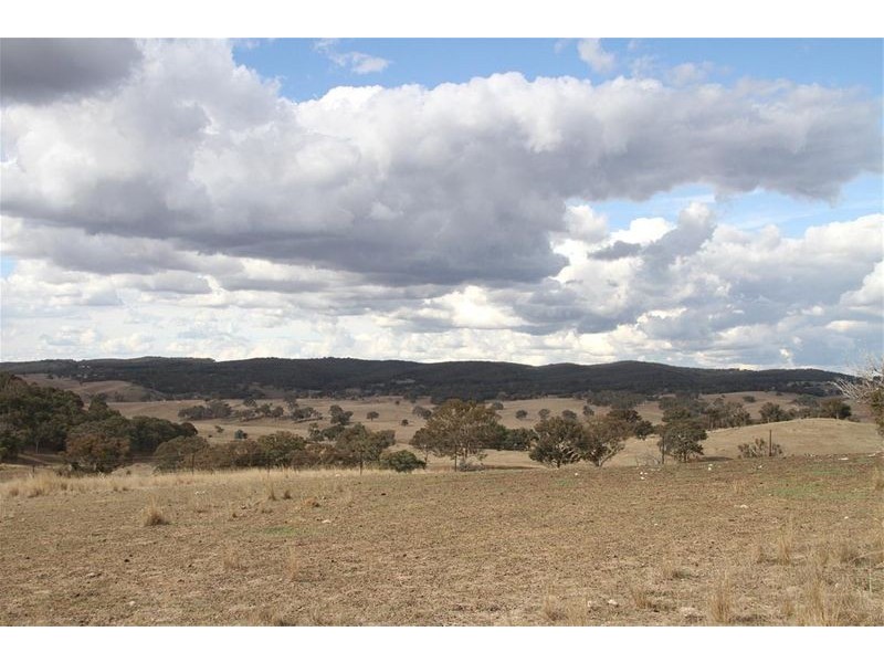 525 Murrumbateman Road, Murrumbateman NSW 2582