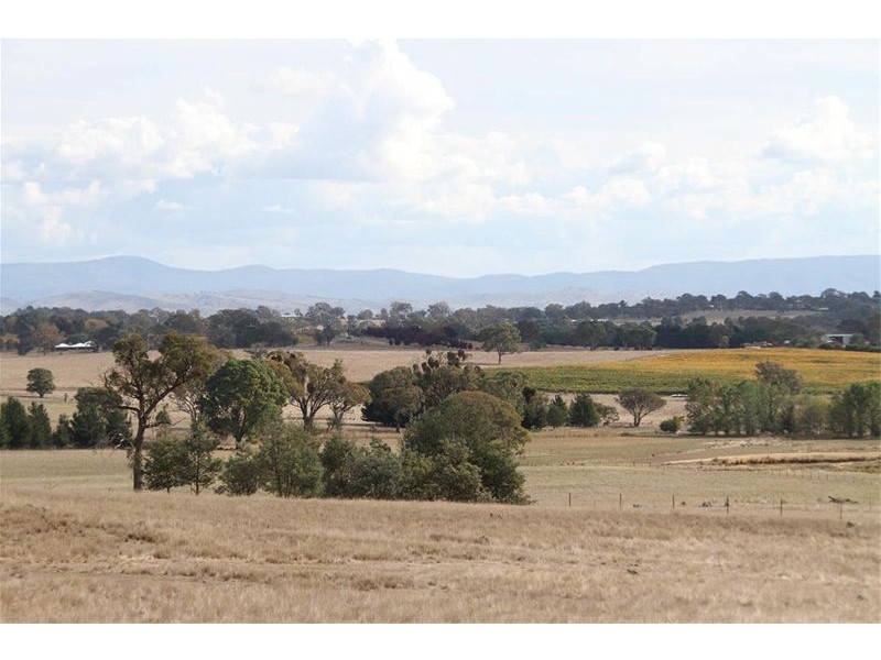 525 Murrumbateman Road, Murrumbateman NSW 2582