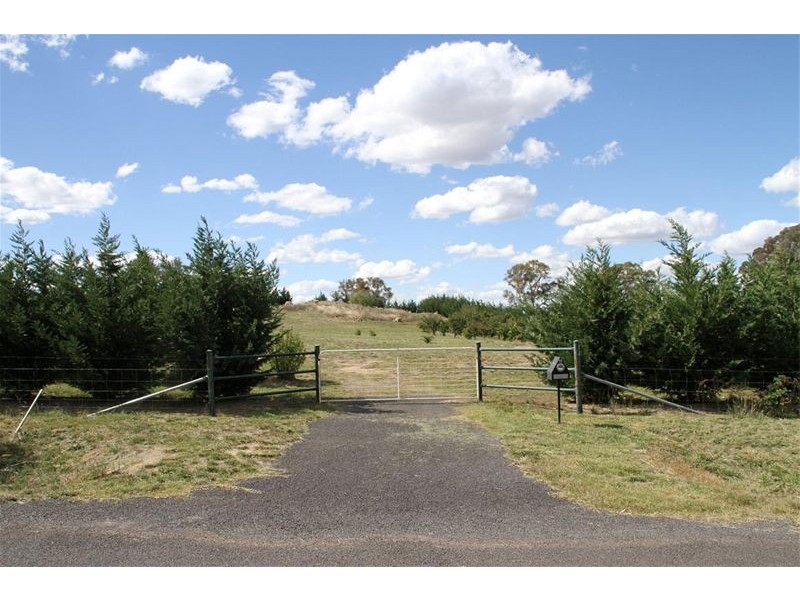 11 Clover Close, Murrumbateman NSW 2582