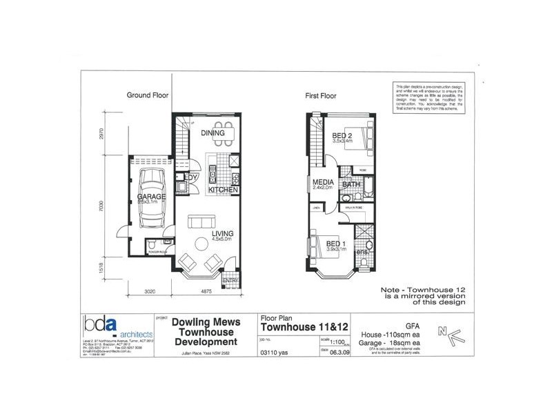 11/11 Julian Place, Yass NSW 2582